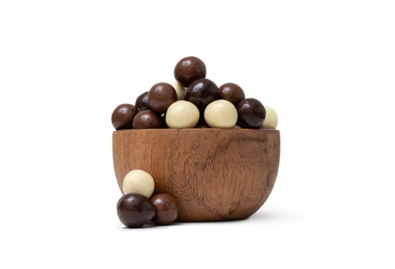 Haselnüsse Mix